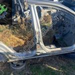 Honda City Sağ Marşbiyel Orijinal Çıkma