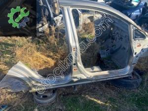 Honda City Sağ Marşbiyel Orijinal Çıkma