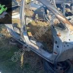 Honda City Sağ Marşbiyel Orijinal Çıkma