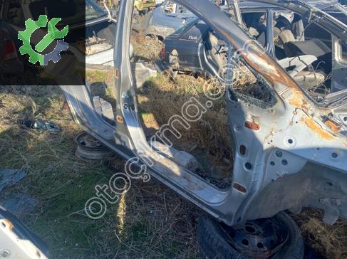 Honda City Biyel çıkma parça