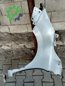 Honda City Sağ Ön Çamurluk çıkma parça