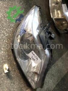 Honda City Sağ Ön Far hatasız orjinal çıkma