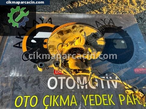 Honda City Fren Ana Merkezi çıkma parça
