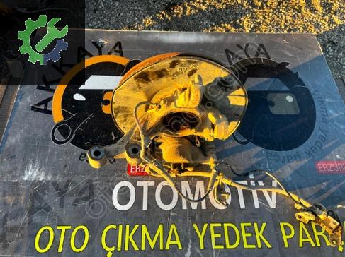Honda City Fren Ana Merkezi çıkma parça