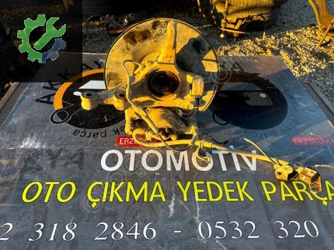 Honda City Fren Ana Merkezi çıkma parça
