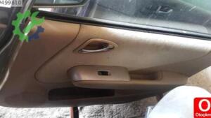 Honda city sağ ön kapı döşemesi orjinal çıkma