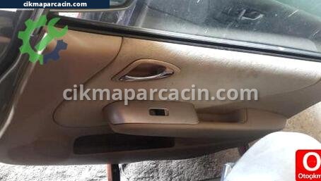 Honda City Kapı Döşemesi çıkma parça