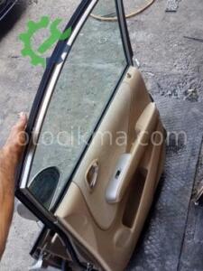 Honda City Sağ ön kapı hatasız orjinal çıkma