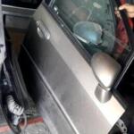 Honda city sağ ön kapı kolu orjinal çıkma