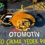 Honda City Sağ ön Taşıyıcı Orjinal Çıkma