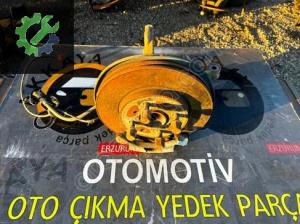 Honda City Sağ ön Taşıyıcı Orjinal Çıkma