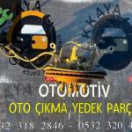Honda City Sağ ön Taşıyıcı Orjinal Çıkma