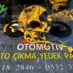 Honda City Sağ ön Taşıyıcı Orjinal Çıkma
