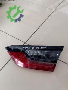 Honda City Sağ Stop