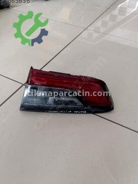Honda City Sağ Arka Stop çıkma parça