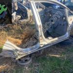 Honda City Sağ Tavan Direği Orijinal Çıkma