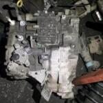 Honda city şanzıman otomatik orjinal çıkma