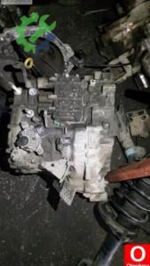 Honda city şanzıman otomatik orjinal çıkma
