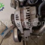 Honda City Şarj Dinamosu Hatasız Orjinal Çıkma