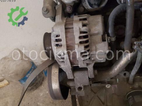 Honda City Şarj Dinamosu çıkma parça