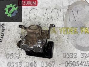 HONDA CİTY SELT5/5V23-6519 Çıkma Orijinal ABS Beyni