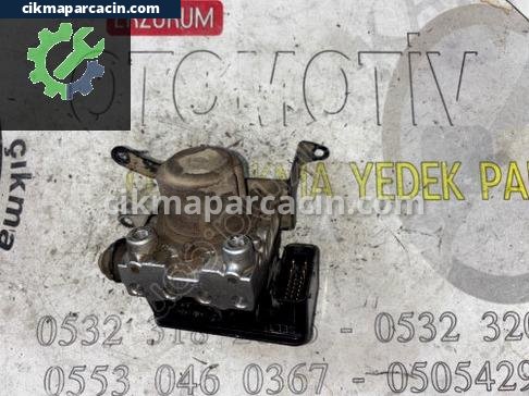 Honda City ABS Beyni (Modül) çıkma parça