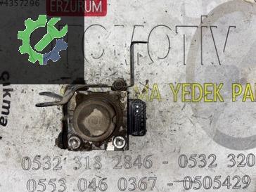 Honda City ABS Beyni (Modül) SELT5 çıkma parça