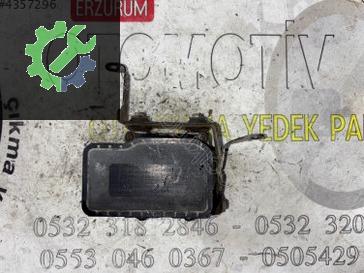 Honda City ABS Beyni (Modül) SELT5 çıkma parça