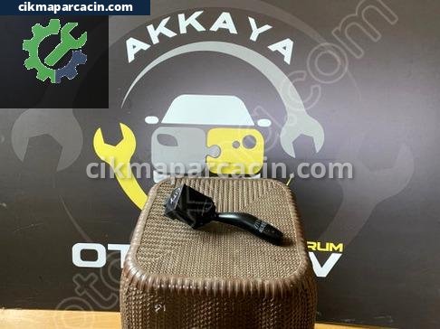 Honda City Silecek Kolu çıkma parça