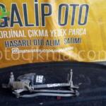 Honda City Silecek motoru hatasız orjinal çıkma