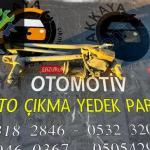 Honda City Silecek Motoru Orjinal Çıkma
