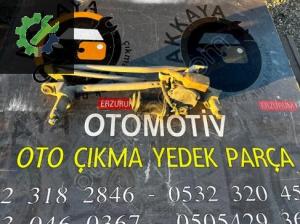 Honda City Silecek Motoru Orjinal Çıkma