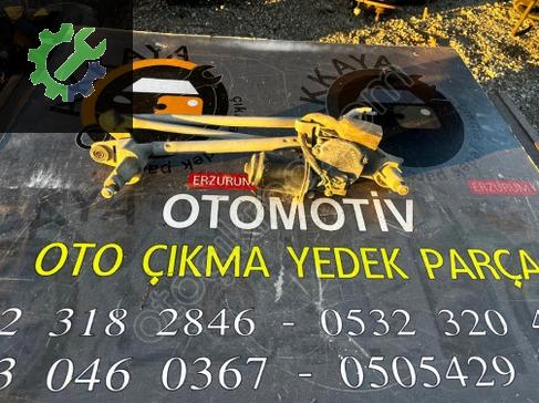 Honda City Silecek Motoru çıkma parça