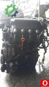Honda city silindir kapak 1.4 orjinal çıkma