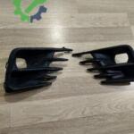 Honda City sis farı çerçeveleri