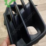 Honda City sis farı çerçeveleri
