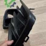 Honda City sis farı çerçeveleri