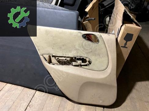 Honda City Kapı Döşemesi çıkma parça