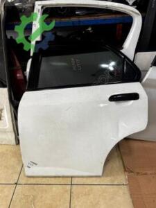 Sol Arka Kapı Honda City — Sökme Çıkma