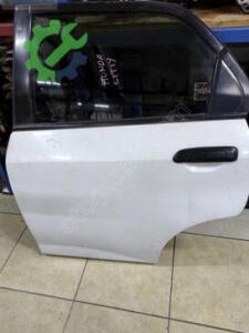 Çıkma Sol Arka Kapı — Honda City
