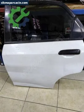 Honda City Sol Arka Kapı çıkma parça