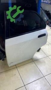 Çıkma Orijinal Sol Arka Kapı Honda City