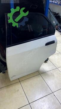 Honda City Sol Arka Kapı çıkma parça