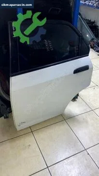 Honda City Sol Arka Kapı çıkma parça