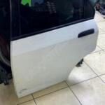 Honda City Kapı Çıkma