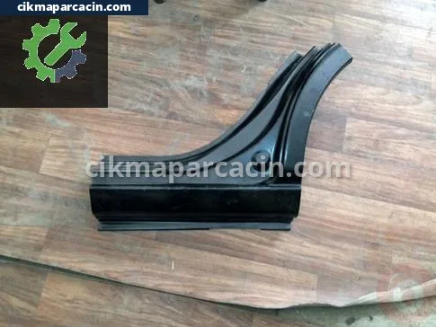 Honda City Sol Arka Kapı çıkma parça