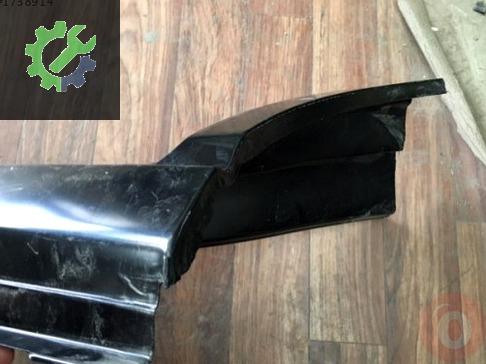 Honda City Sol Arka Kapı çıkma parça