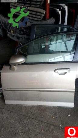 Honda City Sol Dış Ayna çıkma parça
