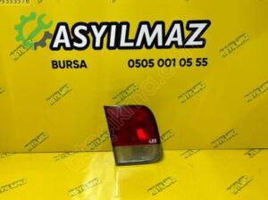 HONDA CİTY SOL İÇ STOP 96-01 (ORJİNAL  HATASIZ ) BURSA FAR