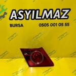 HONDA CİTY SOL İÇ STOP (ORJİNAL)
